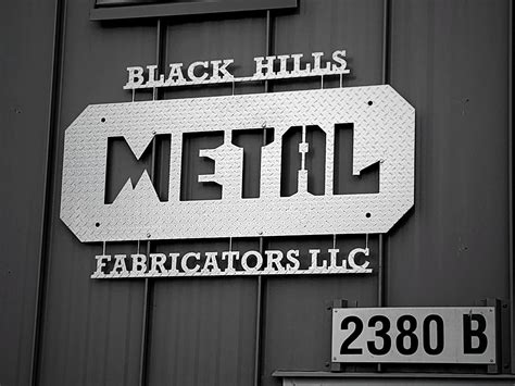 metal fabrication rapid city sd|black hills metal fabricators.